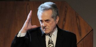 ¡Grave! Roberto D’Amico en el hospital, pide ayuda económica