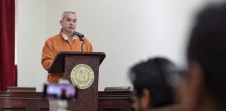 Entrarán en vigor multas de hasta 14 mil pesos para quienes tiren basura en Pachuca.