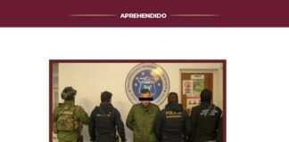 Cae exdirector de Radio y Televisión de Hidalgo Sergio ‘N’, es investigado por peculado