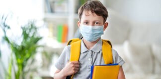 ¿Qué les preocupa a los padres con el regreso a clases?