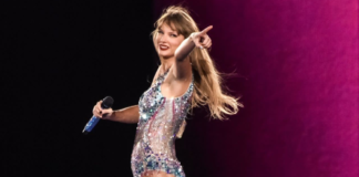 Caen revendedores de entradas para concierto de Taylor Swift en el Foro Sol