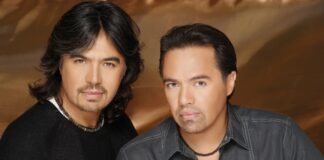 Los Temerarios anuncian su separación tras 46 años de exitosa trayectoria
