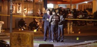 Incertidumbre en Ecuador por ola de violencia a horas de elecciones presidenciales