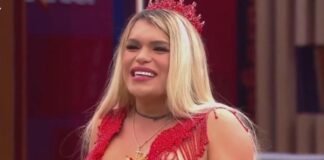 Wendy Guevara hace historia al ganar ‘La Casa de los Famosos’