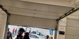 Regresa la calma a Zacualtipán, pero ya buscan a responsables de desmanes