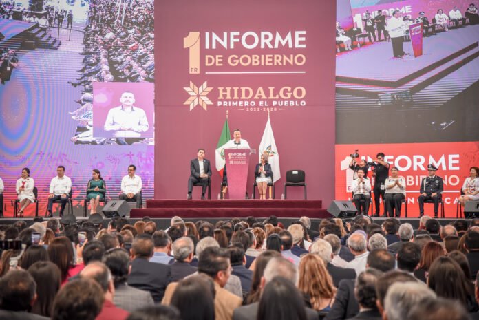 Julio Menchaca Salazar