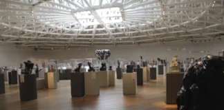 ¿Ya no hay interés por los museos? esto dicen las cifras