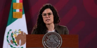 Alcalde asegura que el proceso interno de Morena rompió el dedazo