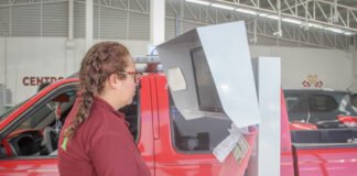 Habilitan plataforma digital para verificación vehicular en Hidalgo
