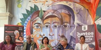 Emotivo homenaje al “Che Guevara” en Actopan, Hidalgo.