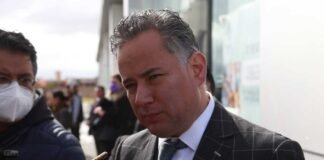 «No me voy a quedar callado» Santiago Nieto presentará demanda contra Cabeza de Vaca