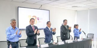 El Colegio del Estado de Hidalgo respalda el desarrollo del campo con sólidos proyectos de investigación