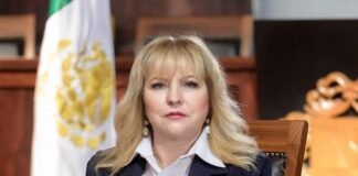 Investigan secuestro de la presidenta municipal de Cotija, Michoacán