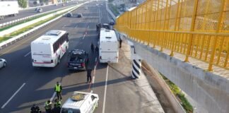 Matan a chofer de la línea México-Tizayuca en Estado de México