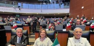 Xóchitl Gálvez pone fecha para pedir licencia en el Senado