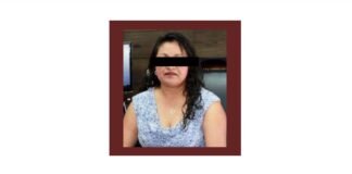 Sentencian a 80 años de prisión a expresidenta del Concejo Municipal de Zapotlán por secuestro