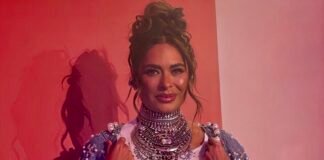 Galilea Montijo habla de su relación con Beltrán Leyva