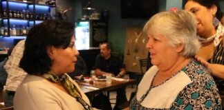 Actopan recibe a Aleida Guevara, hija del revolucionario ‘Che’ Guevara