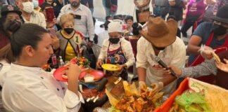 Actopan celebrará su Segundo Concurso de Ximbó