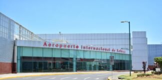 Aeropuerto de Toluca pasa a manos del Ejercito