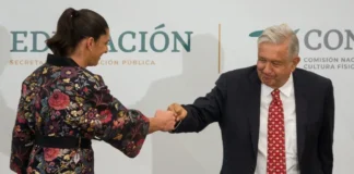 Ana Guevara acusa a gobierno de AMLO de cancelar becas a deportistas