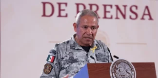 Aumentan decomisos de fentanilo en México