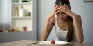 Trastornos alimenticios; atención a la salud mental es vital: Zorayda Robles