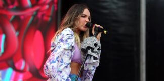 Feria de Pachuca 2023: Llega Belinda al Teatro del Pueblo con nueva zona de gradas