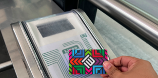 Mastercard apuesta por los pagos sin contacto en el transporte de la Ciudad de México