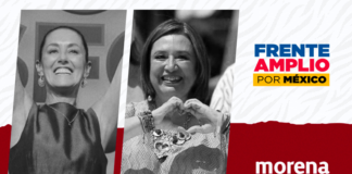 Tendencias económicas y propuestas de Sheinbaum y Gálvez para elecciones 2024