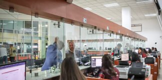 Hacienda de Hidalgo condonará multas sobre impuestos