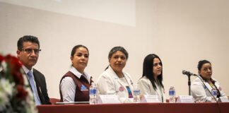 Hospital Materno Infantil celebra su primer aniversario