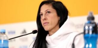 Denuncia Hermoso a Rubiales ante la Fiscalía de España