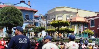 Director de Ecología de Mineral del Monte es vinculado a proceso por envenenar a varios perros