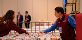 Encuestas de Morena en la cuenta regresiva, van al 90%