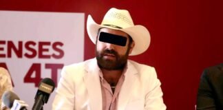 Estafa Siniestra: Detienen a Luis Enrique ‘N’ exalcalde de Nopala por desvío de recursos