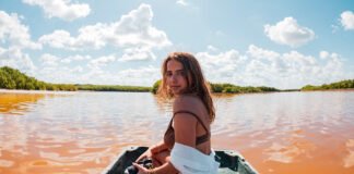 Conoce Yucatán a través del «Festival del Eclipse Anular de Sol»