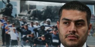 «No participé» García Harfuch se deslinda del caso Ayotzinapa y la ‘verdad histórica’