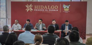 Gobierno de Hidalgo hace un llamado a los 84 municipios: «Hagamos las cosas bien»