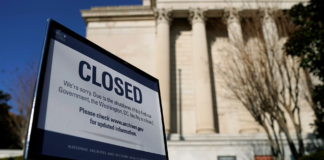 Hacia un shutdown: ¿Qué significa el cierre de Gobierno en Estados Unidos?