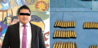 Hoy se decide situación jurídica del diputado de Ixmiquilapan