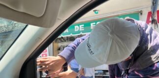 Alerta, se dispara robo de autopartes en Pachuca