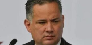 Alcalde Ricardo Josué, libre de responsabilidad tras accidente automovilístico