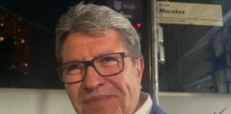 Inteligencia Artificial puede confundir, engañar y defraudar en campañas políticas: Ricardo Monreal