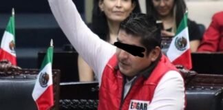 Vinculan a proceso a diputado del PT por comercializar droga