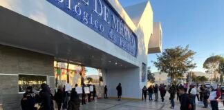 Nuevo paro estudiantil: Tecnológico de Pachuca pide destitución de director