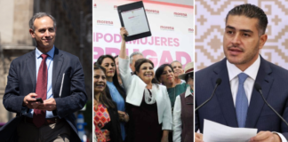 Inician Morena registro de aspirantes: ¿Quién busca la Jefatura de Gobierno?