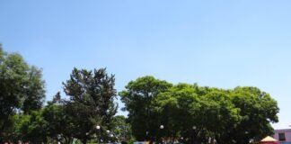 Tula de Allende, en espera de visitantes