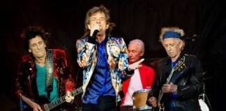 Rolling Stones lanzará su nuevo álbum con canciones originales