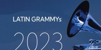 Dan a conocer a los nominados al premio Latin Grammy 2023
